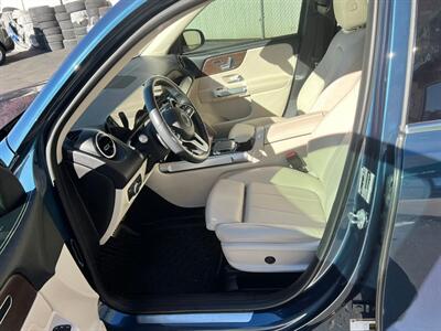 2020 Mercedes-Benz GLB GLB 250 4MATIC - Photo 17 - Salt Lake City, UT 84115