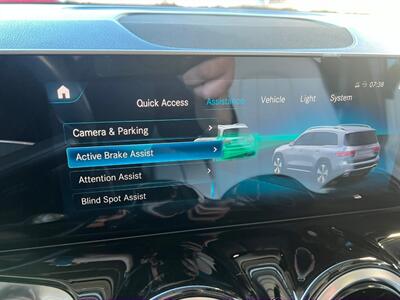 2020 Mercedes-Benz GLB GLB 250 4MATIC - Photo 35 - Salt Lake City, UT 84115