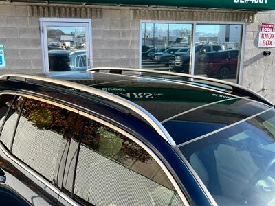 2020 Mercedes-Benz GLB GLB 250 4MATIC - Photo 10 - Salt Lake City, UT 84115