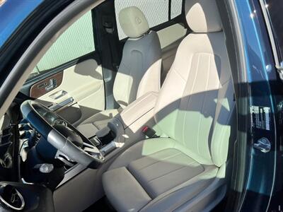 2020 Mercedes-Benz GLB GLB 250 4MATIC - Photo 18 - Salt Lake City, UT 84115