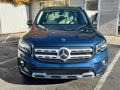 2020 Mercedes-Benz GLB GLB 250 4MATIC - Photo 2 - Salt Lake City, UT 84115