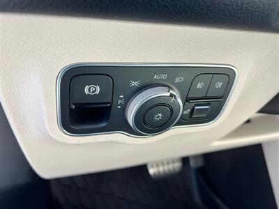 2020 Mercedes-Benz GLB GLB 250 4MATIC - Photo 29 - Salt Lake City, UT 84115