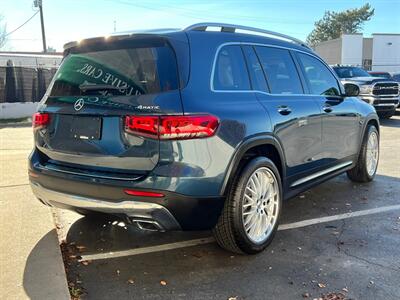 2020 Mercedes-Benz GLB GLB 250 4MATIC - Photo 7 - Salt Lake City, UT 84115