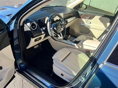 2020 Mercedes-Benz GLB GLB 250 4MATIC - Photo 16 - Salt Lake City, UT 84115