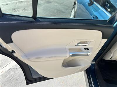 2020 Mercedes-Benz GLB GLB 250 4MATIC - Photo 22 - Salt Lake City, UT 84115