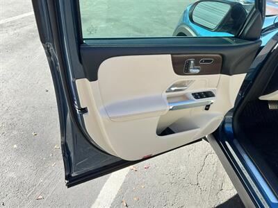 2020 Mercedes-Benz GLB GLB 250 4MATIC - Photo 19 - Salt Lake City, UT 84115