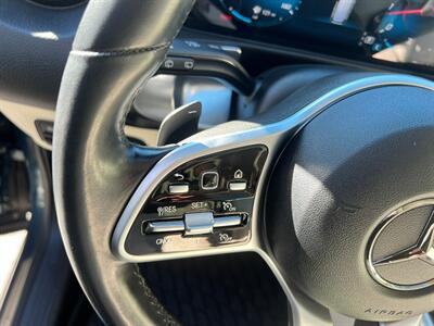 2020 Mercedes-Benz GLB GLB 250 4MATIC - Photo 30 - Salt Lake City, UT 84115