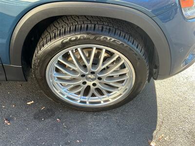 2020 Mercedes-Benz GLB GLB 250 4MATIC - Photo 11 - Salt Lake City, UT 84115