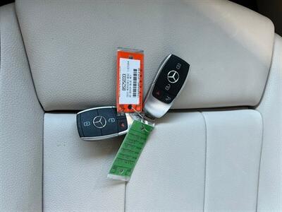 2020 Mercedes-Benz GLB GLB 250 4MATIC - Photo 36 - Salt Lake City, UT 84115