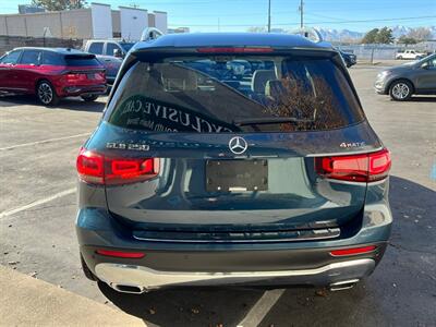 2020 Mercedes-Benz GLB GLB 250 4MATIC - Photo 6 - Salt Lake City, UT 84115
