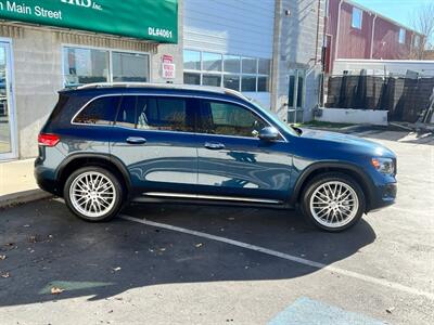 2020 Mercedes-Benz GLB GLB 250 4MATIC - Photo 8 - Salt Lake City, UT 84115
