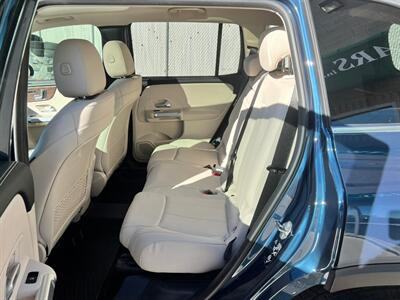 2020 Mercedes-Benz GLB GLB 250 4MATIC - Photo 20 - Salt Lake City, UT 84115