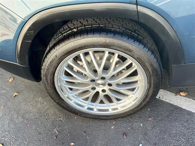 2020 Mercedes-Benz GLB GLB 250 4MATIC - Photo 12 - Salt Lake City, UT 84115