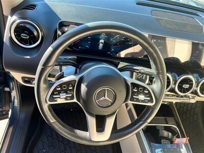 2020 Mercedes-Benz GLB GLB 250 4MATIC - Photo 32 - Salt Lake City, UT 84115