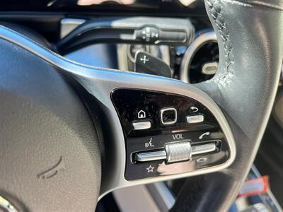 2020 Mercedes-Benz GLB GLB 250 4MATIC - Photo 31 - Salt Lake City, UT 84115