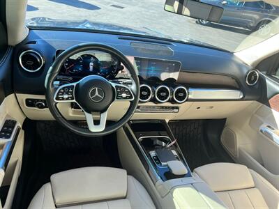 2020 Mercedes-Benz GLB GLB 250 4MATIC - Photo 24 - Salt Lake City, UT 84115