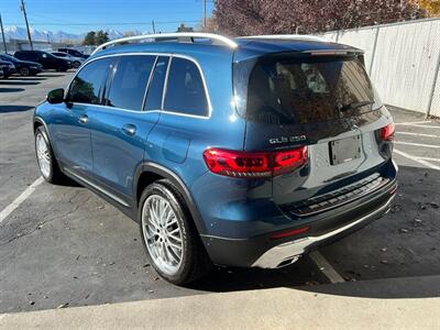 2020 Mercedes-Benz GLB GLB 250 4MATIC - Photo 5 - Salt Lake City, UT 84115