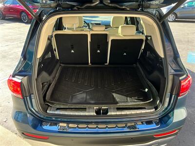 2020 Mercedes-Benz GLB GLB 250 4MATIC - Photo 25 - Salt Lake City, UT 84115