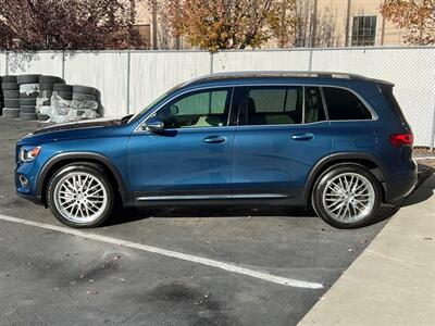 2020 Mercedes-Benz GLB GLB 250 4MATIC - Photo 4 - Salt Lake City, UT 84115