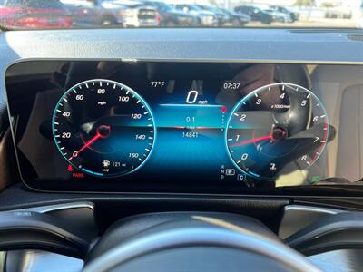 2020 Mercedes-Benz GLB GLB 250 4MATIC - Photo 33 - Salt Lake City, UT 84115