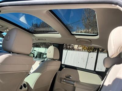 2020 Mercedes-Benz GLB GLB 250 4MATIC - Photo 23 - Salt Lake City, UT 84115