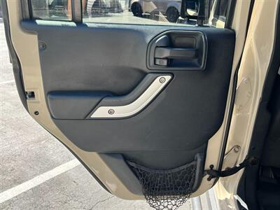2016 Jeep Wrangler Unlimited Rubicon   - Photo 19 - Salt Lake City, UT 84115