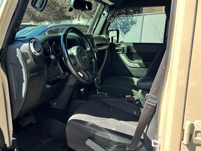 2016 Jeep Wrangler Unlimited Rubicon   - Photo 15 - Salt Lake City, UT 84115