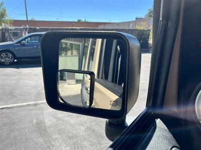 2016 Jeep Wrangler Unlimited Rubicon   - Photo 32 - Salt Lake City, UT 84115