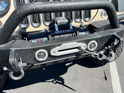 2016 Jeep Wrangler Unlimited Rubicon   - Photo 33 - Salt Lake City, UT 84115