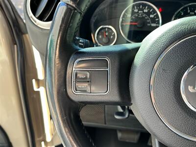 2016 Jeep Wrangler Unlimited Rubicon   - Photo 24 - Salt Lake City, UT 84115