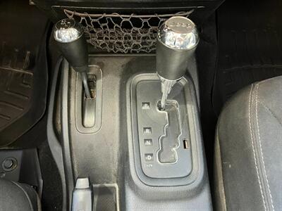 2016 Jeep Wrangler Unlimited Rubicon   - Photo 27 - Salt Lake City, UT 84115
