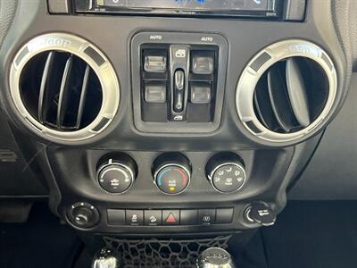 2016 Jeep Wrangler Unlimited Rubicon   - Photo 28 - Salt Lake City, UT 84115