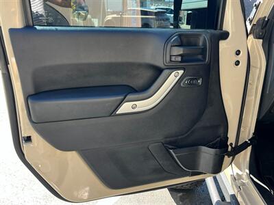2016 Jeep Wrangler Unlimited Rubicon   - Photo 14 - Salt Lake City, UT 84115