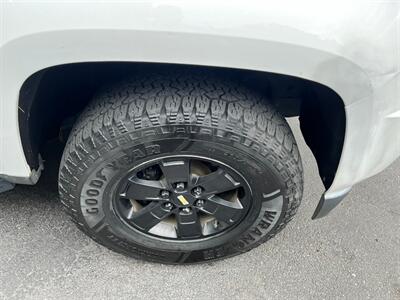 2019 Chevrolet Colorado Work Truck   - Photo 12 - Salt Lake City, UT 84115