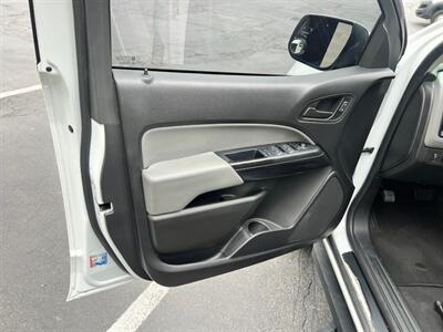 2019 Chevrolet Colorado Work Truck   - Photo 19 - Salt Lake City, UT 84115