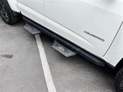 2019 Chevrolet Colorado Work Truck   - Photo 11 - Salt Lake City, UT 84115
