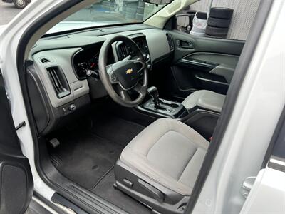 2019 Chevrolet Colorado Work Truck   - Photo 16 - Salt Lake City, UT 84115