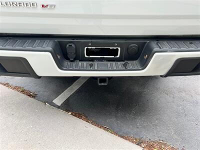 2019 Chevrolet Colorado Work Truck   - Photo 7 - Salt Lake City, UT 84115