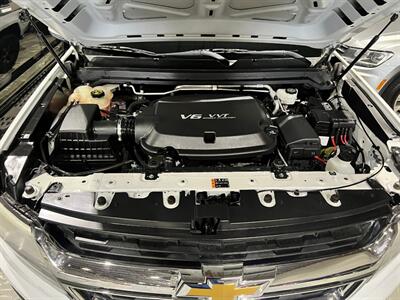 2019 Chevrolet Colorado Work Truck   - Photo 35 - Salt Lake City, UT 84115