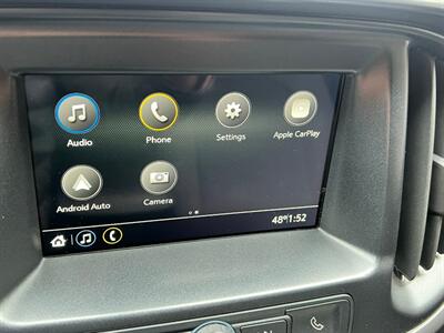 2019 Chevrolet Colorado Work Truck   - Photo 30 - Salt Lake City, UT 84115