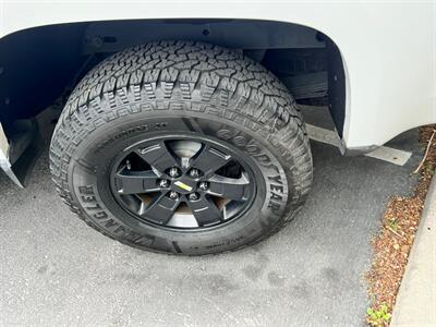 2019 Chevrolet Colorado Work Truck   - Photo 14 - Salt Lake City, UT 84115