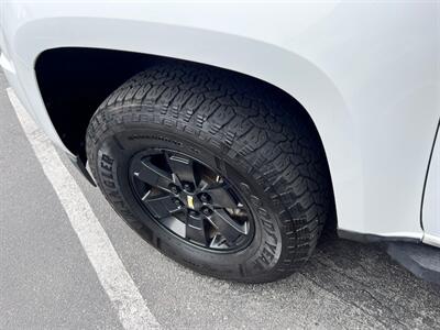 2019 Chevrolet Colorado Work Truck   - Photo 15 - Salt Lake City, UT 84115