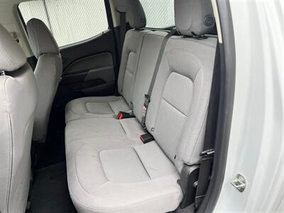 2019 Chevrolet Colorado Work Truck   - Photo 21 - Salt Lake City, UT 84115