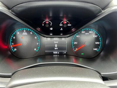 2019 Chevrolet Colorado Work Truck   - Photo 28 - Salt Lake City, UT 84115