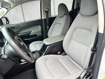 2019 Chevrolet Colorado Work Truck   - Photo 18 - Salt Lake City, UT 84115