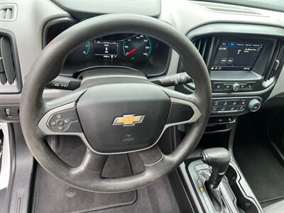 2019 Chevrolet Colorado Work Truck   - Photo 27 - Salt Lake City, UT 84115