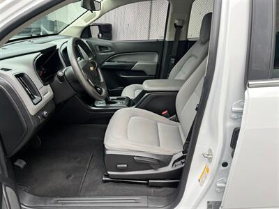 2019 Chevrolet Colorado Work Truck   - Photo 17 - Salt Lake City, UT 84115