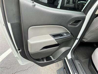 2019 Chevrolet Colorado Work Truck   - Photo 22 - Salt Lake City, UT 84115