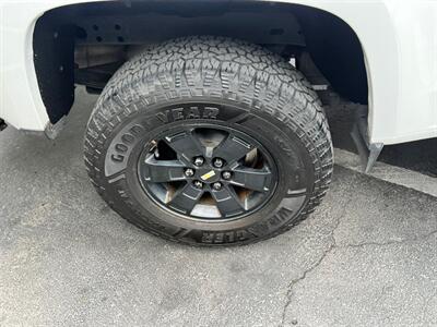 2019 Chevrolet Colorado Work Truck   - Photo 13 - Salt Lake City, UT 84115