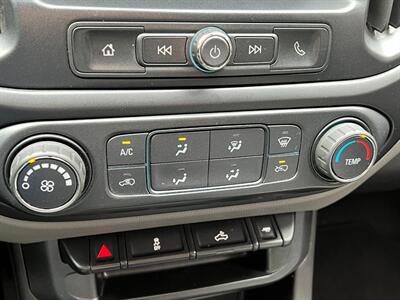 2019 Chevrolet Colorado Work Truck   - Photo 31 - Salt Lake City, UT 84115